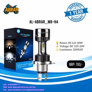 M-8 [MAT] LED HEADLIGHT for Sale