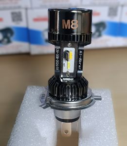 M-8 [Mat] Led Headlight [Original & Genuine].445 for Sale