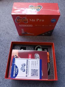 M-8 [pro] [PRODUCT SPECIFICATION] <>002 for Sale