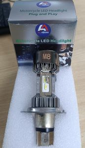 M-8 Wn Motorcycle Led Headlight. for Sale