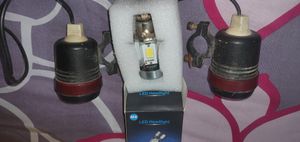 M4 LED HEADLIGHT BULB & FOG LIGHT for Sale