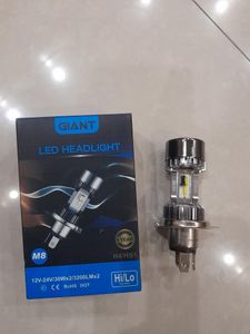 M8 Bike Headlight for Sale