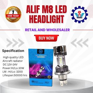 M8 Led Alif for Sale