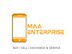 Maa Enterprise ঢাকা