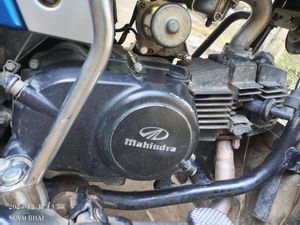 Mahindra Motorcycle 2019 for Sale