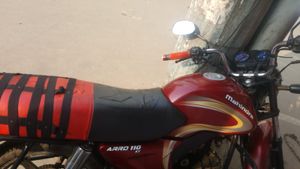 Mahindra Arro XT 01611440849 2017 for Sale