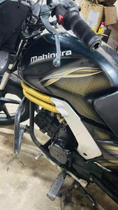 Mahindra Centuro 2016 for Sale