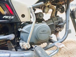 Mahindra Centuro . 2018 for Sale