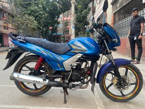 Mahindra Centuro disk break 2018 for Sale