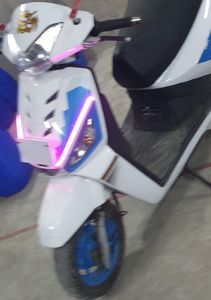 Mahindra gusto 125 2018 for Sale Mahindra gusto 125 2018 for Sale