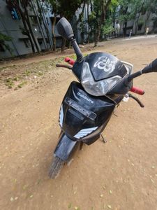 Mahindra Gusto 2015 for Sale