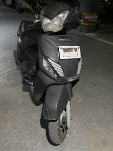 Mahindra Gusto . 2016 for Sale