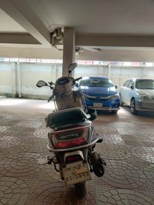 Mahindra Gusto . 2019 for Sale