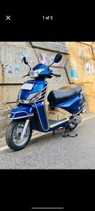 Mahindra Gusto মাহিন্দ্রা গেস্টো 2016 for Sale