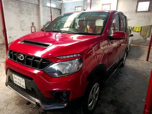 Mahindra HARD JEEP 2017 for Sale