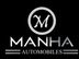 Manha Automobile	 ঢাকা