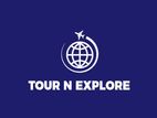 Marketing Manager For Travel Agency