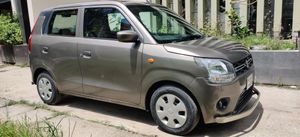 Maruti Suzuki WagonR 2020 for Sale