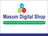 Masum Digital Shop Dhaka