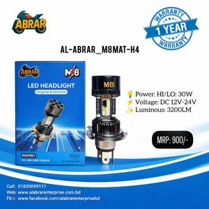 MAT ~ 74 LED HEADLIGHT for Sale MAT ~ 74 LED HEADLIGHT for Sale