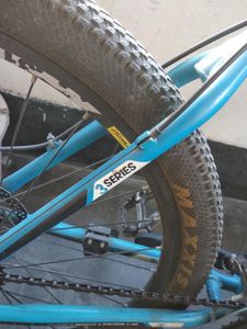 Maxxis Pace Tyre 26