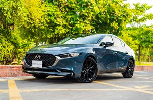 Mazda 3 2022 for Sale