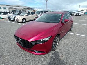 Mazda 3 Sedan S-TOURING 2021 for Sale