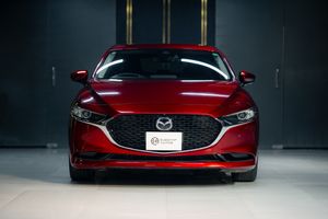 Mazda 3 Sedan S Touring Package 2021 for Sale