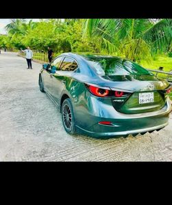Mazda Axela . 2014 for Sale