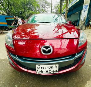 Mazda Axela G - Edition 2011 for Sale