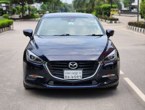 Mazda Axela GS Touring Octane 2017 for Sale