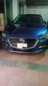 Mazda Axela octan drive 2016 for Sale