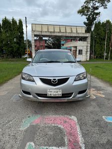 Mazda Axela Octane/lpg 2004 for Sale