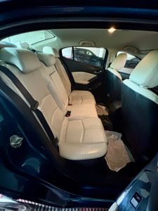 Mazda Axela SL 2017 for Sale