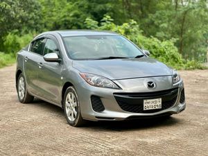 Mazda Axela Sports Like New 2012 for Sale