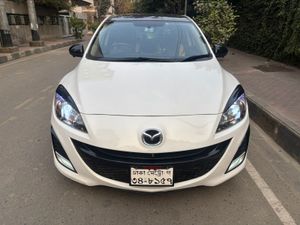 Mazda Axela super fresh 2011 for Sale