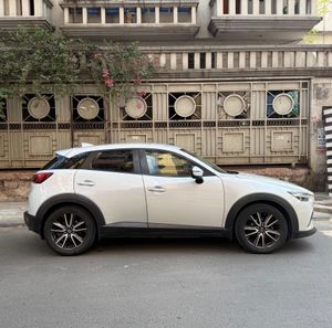 Mazda CX-3 1500 CC DIESEL 2015 for Sale