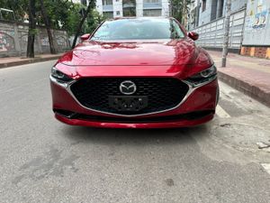 Mazda CX-3 Port condition 2020 for Sale