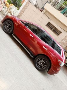 Mazda CX-7 CX7 2007 for Sale