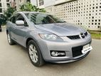 Mazda CX-7 Turbo 2006