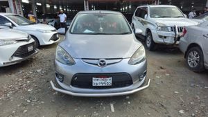 Mazda Demio 5 Seater 2010 for Sale
