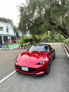 Mazda MX-5 2018 for Sale