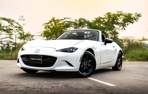 Mazda MX-5 2019 for Sale