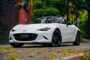 Mazda MX-5 2019 for Sale