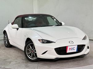 Mazda MX-5 ` 2021 for Sale