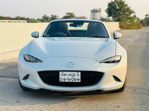 Mazda MX-5 কূপ/স্পোর্টস 2021 for Sale