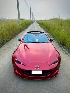 Mazda MX-5 RF 2LITER 4.5Grade 2018 for Sale