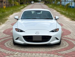 Mazda MX-5 Rf Roadster MT 1.5L 2021 for Sale