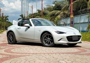 Mazda MX-5 Rf Roadster MT 1.5L 2021 for Sale