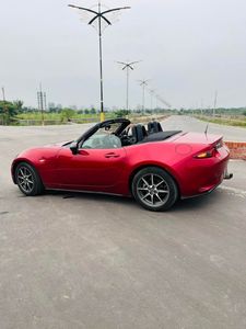 Mazda MX-5 ROADSTER 2017 for Sale
